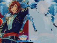 カード あんさんぶるスターズ あんスタ SP まとめ クリア 守沢 千秋 神崎 颯馬 (CV.神永 圭佑) 三毛縞斑 仙石 忍 91 51 120 102 143 カードコレクションガム コレクション サムネイル 5