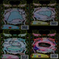 ワッチャプリマジ プリマジ まとめ 全て SR スーパーレア ★カードリスト参照 美少女 着せ替え ゲーム bp830 サムネイル 10