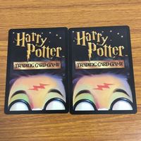 カード トレカ まとめ ハリーポッター 不気味な液体 巨大なタランチュラ 宿題 ハグリッドと見知らぬ男 忘れ薬 医務室 イレジビラス 57 サムネイル 6