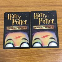 カード トレカ まとめ ハリーポッター 不気味な液体 巨大なタランチュラ 宿題 ハグリッドと見知らぬ男 忘れ薬 医務室 イレジビラス 57 サムネイル 10