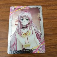 カード トレカ アニメ K ネコ レア キラ 4 サムネイル 1
