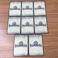 カード トレカ まとめ ドラゴンクエスト カードゲーム もりじじい ねずこうもり アロードッグ きりかぶこぞう ピーポ 44 サムネイル 2