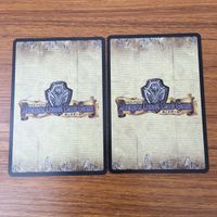 カード トレカ まとめ ドラゴンクエスト カードゲーム もりじじい ねずこうもり アロードッグ きりかぶこぞう ピーポ 44 サムネイル 8