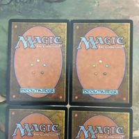 MTG マジックザギャザリング カード まとめ UGL お役所仕事/Bureaucracy 4枚セット 19 サムネイル 6