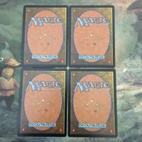 MTG マジックザギャザリング カード まとめ UGL お役所仕事/Bureaucracy 4枚セット 19 サムネイル 4