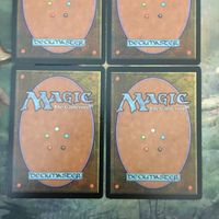 MTG マジックザギャザリング カード まとめ UGL お役所仕事/Bureaucracy 4枚セット 19 サムネイル 5