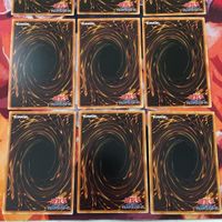 Yu-Gi-Oh Brilliant Fusion Rare Card Lot Japanese サムネイル 6