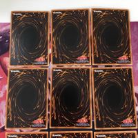 Yu-Gi-Oh Brilliant Fusion Rare Card Lot Japanese サムネイル 5