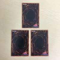 遊戯王 ノーマル カード トレーディングカード 海晶乙女波動 まとめ サムネイル 5
