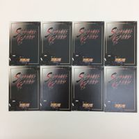 スクランブルギャザー scramble gather L GAIM JACK KNIGHT Sチップ ゾルマニウム合金 まとめ スーパーロボット大戦 バンダイ サムネイル 6