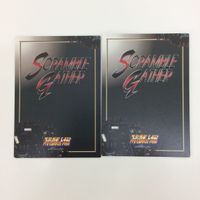 スクランブルギャザー scramble gather L GAIM JACK KNIGHT Sチップ ゾルマニウム合金 まとめ スーパーロボット大戦 バンダイ サムネイル 8