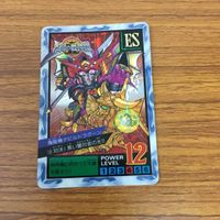 SD ガンダム カード まとめ レア 27 サムネイル 6