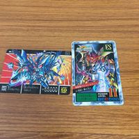 SD ガンダム カード まとめ レア 27 サムネイル 2