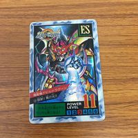 SD ガンダム カード まとめ レア 27 サムネイル 4