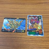 SD ガンダム カード まとめ レア 27