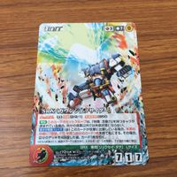 カード トレカ まとめ クルセイド 重戦機エルガイム アシュラ テンプル エルガイム Mk Ⅱ レア キラ R 1 SRX 3 サムネイル 9