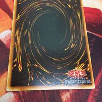 Black Demons Dragon Ultra Rare Yu-Gi-Oh RB-18 サムネイル 9