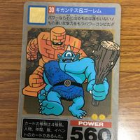 ドラゴンクエスト カード まとめ キラーパンサー ギガンテス ゴーレム ホイミスライム キラーマシン 30 サムネイル 3