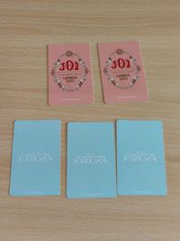 JO1 ケミトレカ 木全翔也 鶴坊汐恩R087 LAPOSTA 2025 與那城奨 河野純喜 KIZUNA 川尻蓮 サムネイル 7