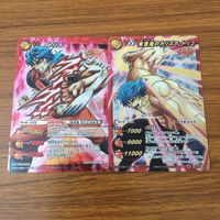カード トレカ まとめ ミラクルバトル カードダス ミラバト トリコ 美食屋のカリスマ トリコ 超Ω 74 サムネイル 1