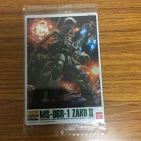 ガンダム ウエハース カード 未開封 まとめ 2 サムネイル 3