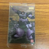 ガンダム ウエハース カード 未開封 まとめ 2 サムネイル 5