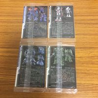 ガンダム ウエハース カード 未開封 まとめ 2 サムネイル 6
