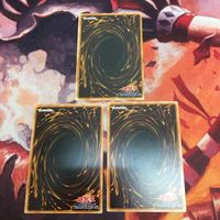マタンゴ 闇の護封剣 皆既日蝕の書 ノーマル まとめ クシャトリラ 対策 遊戯王 初期 サムネイル 5