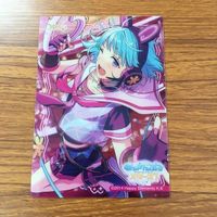 あんさんぶるスターズ あんスタ カード クリアカード 紫之 春川 創 宙 35 SP レア 42 29 47 サムネイル 3