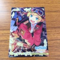 あんさんぶるスターズ あんスタ カード クリアカード 紫之 春川 創 宙 35 SP レア 42 29 47 サムネイル 4