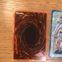 遊戯王カード 伝説の剣 エラーカード 枠ズレ ルールカード おまけ まとめ 1022 サムネイル 4