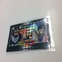 ドラゴンボール カード トレーディングカード 金色のガッシュベル ロードオブヴァーミリオン カードダス ザ l サムネイル 2