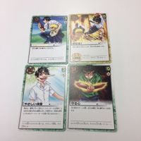 ドラゴンボール カード トレーディングカード 金色のガッシュベル ロードオブヴァーミリオン カードダス ザ l サムネイル 4