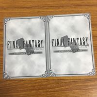 カード トレカ まとめ ファイナル ファンタジー FF ヴィンセント ユフィ ノエル オーディン レッドⅧ セラ アーロン ユウナ 29 サムネイル 10