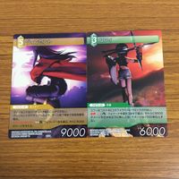 カード トレカ まとめ ファイナル ファンタジー FF ヴィンセント ユフィ ノエル オーディン レッドⅧ セラ アーロン ユウナ 29 サムネイル 3