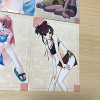 交渉歓迎 uca9-1 カード rare selection summer レアセレクションサマー まとめ 絵師 アニメ 美少女 さあぺんと つちやきょうこ 0520 サムネイル 4