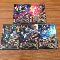 仮面ライダー バトル ガンバライジング カード まとめ 仮面ライダー 龍騎 59 サムネイル 7
