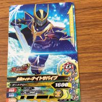 仮面ライダー バトル ガンバライジング カード まとめ 仮面ライダー 龍騎 59 サムネイル 3