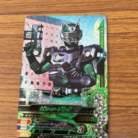 仮面ライダー バトル ガンバライジング カード まとめ 仮面ライダー 龍騎 59 サムネイル 6
