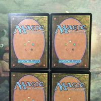 MTG マジックザギャザリング カード まとめ INV エッセンスの漏出/Essence Leak 4枚セット 68 サムネイル 6