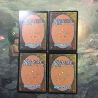 MTG マジックザギャザリング カード まとめ INV エッセンスの漏出/Essence Leak 4枚セット 68 サムネイル 4
