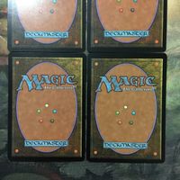 MTG マジックザギャザリング カード まとめ INV エッセンスの漏出/Essence Leak 4枚セット 68 サムネイル 5