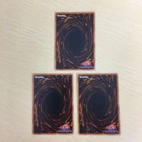 遊戯王 字レア カード トレーディングカード 武神ートリフネ まとめ サムネイル 7