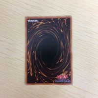 遊戯王 字レア カード トレーディングカード 武神ートリフネ まとめ サムネイル 8