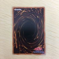 遊戯王 字レア カード トレーディングカード 武神ートリフネ まとめ サムネイル 10