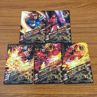 カード トレカ まとめ ガンバライジング SR セイバー 59 サムネイル 2