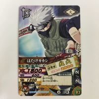 NARUTO ナルティメットカードバトル まとめ はたけ カカシ 12 サムネイル 6