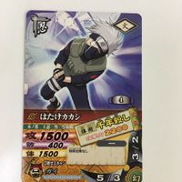 NARUTO ナルティメットカードバトル まとめ はたけ カカシ 12 サムネイル 3