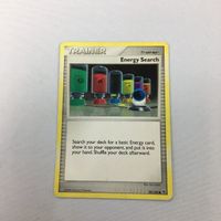 ポケモンカード 新裏面 海外 プロモ 英語版 メイジ エネルギーつけかえ エネルギーサーチ きずぐすり ピジョット 3 サムネイル 3