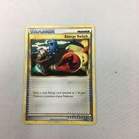 ポケモンカード 新裏面 海外 プロモ 英語版 メイジ エネルギーつけかえ エネルギーサーチ きずぐすり ピジョット 3 サムネイル 4